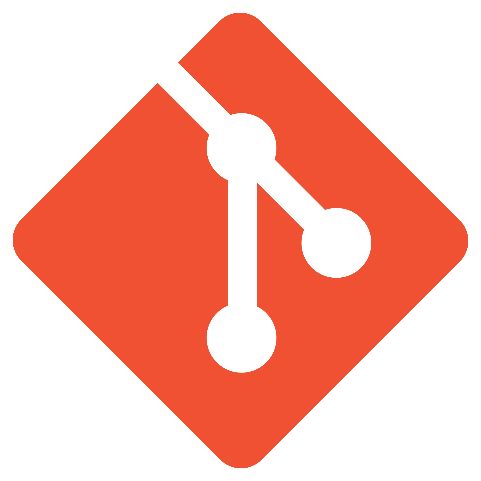 Logo de Git