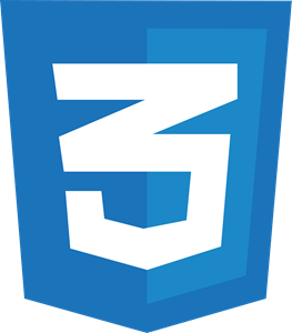 Logo de CSS